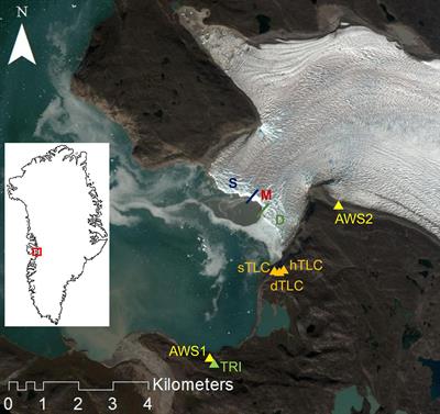Drivers of Recurring Seasonal Cycle of Glacier Calving Styles and Patterns